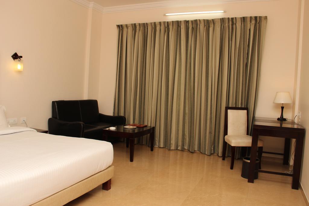 Quality Inn Palms Gāndhīdhām Δωμάτιο φωτογραφία