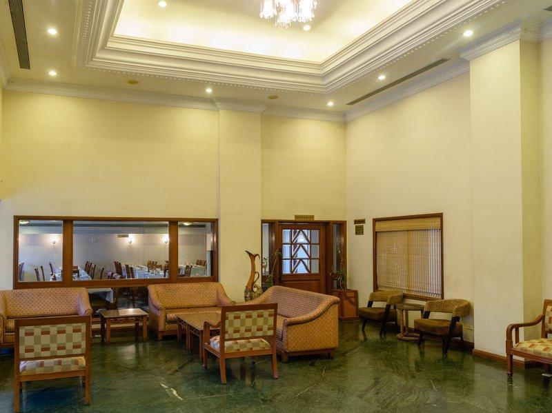 Quality Inn Palms Gāndhīdhām Εξωτερικό φωτογραφία