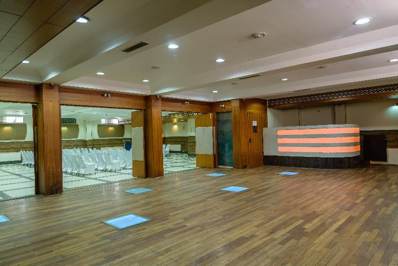 Quality Inn Palms Gāndhīdhām Εξωτερικό φωτογραφία