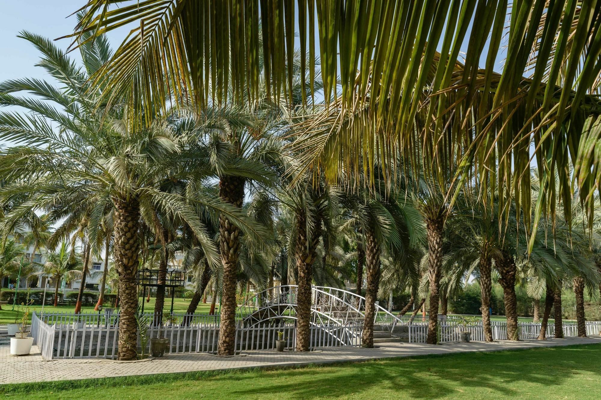 Quality Inn Palms Gāndhīdhām Εξωτερικό φωτογραφία